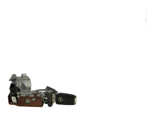 Ignition barrel OPEL CORSA E (X15) 1.4 (08, 68) | BP33279009M48 - Image 4