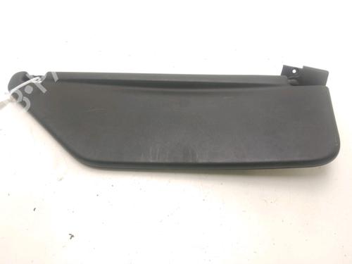 Used Left sun visor CITROËN DS4 (NX_) 1.6 HDi 110 (112 hp) 21113551