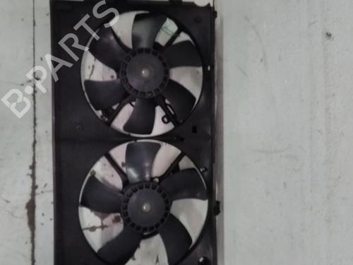 Køleventilator elektrisk Køleventilator elektrisk 15747960 15747960