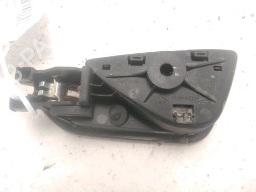 Rear right interior door handle RENAULT CLIO V (B7_) 1.5 Blue dCi 100 (B7AD) | BP28970234I16 - Image 3