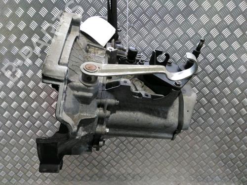Gearbox PEUGEOT 206+ (2L_, 2M_) 1.4 i | BP29016695M3 - Image 4