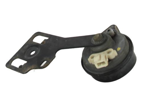 Used Horn Horn PEUGEOT PARTNER MPV (5_, G_) 1.6 HDi 90 (90 hp) 33835963 33835963