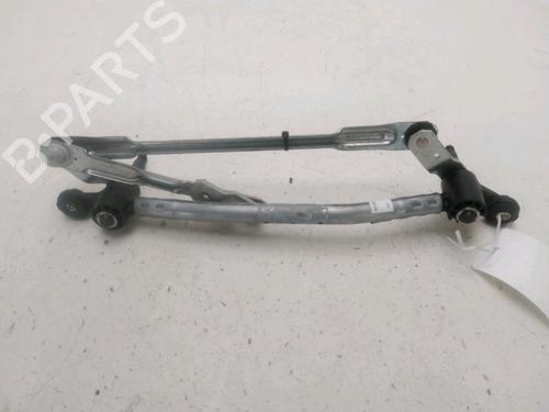 Vindrute Vindusviskermekanisme RENAULT CLIO V (B7_) 1.5 Blue dCi 100 (B7AD) | BP29046816C83 