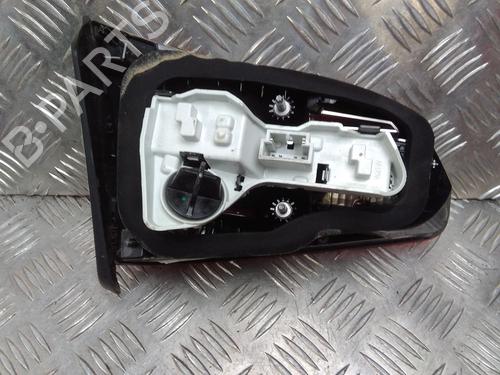 Used Right tailgate light Right tailgate light 11521023 11521023