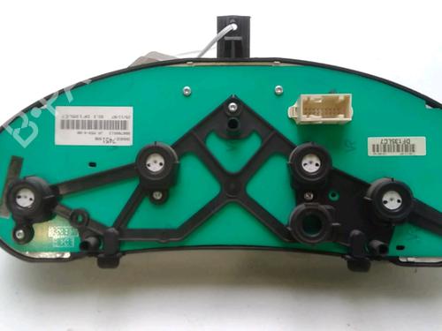 Instrument cluster CITROËN BERLINGO / BERLINGO FIRST Box Body/MPV (M_) 1.6 HDI 90 (MB9HX, MC9HX) | BP18887758C47 