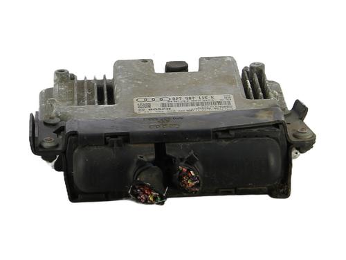 Engine control unit (ECU) AUDI A3 Convertible (8P7) 1.8 TFSI | BP32458438M57  - Image 6