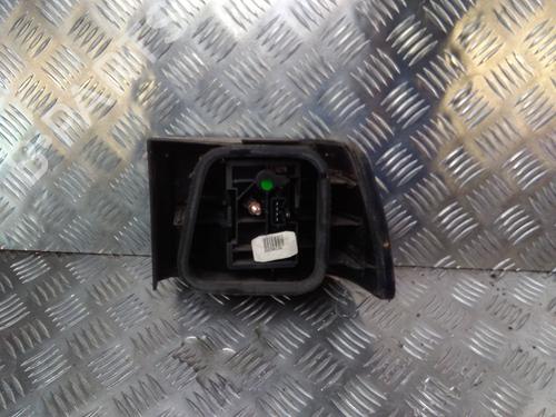 Used Left taillight Left taillight CITROËN XANTIA (X1_, X2_) 2.0 HDI 109 (109 hp) 11535526 11535526