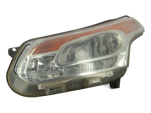 Left headlight CITROËN C3 Picasso (SH_) 1.6 HDi | BP36028995C28 - Image 2