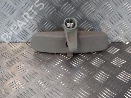 Used Rear mirror Rear mirror SUZUKI SWIFT III (MZ, EZ) 1.3 DDiS (RS413D) (75 hp) 13082651 13082651
