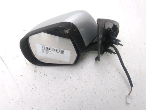 Right mirror NISSAN MICRA IV (K13K, K13KK) 1.2 | BP27394685C27 