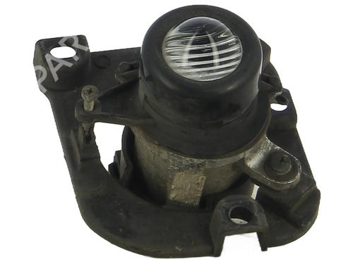 Left front fog light FIAT 500 (312_) 1.2 (312AXA1A) | BP36790351C30 - Image 5