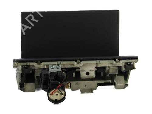 Display monitor AUDI A3 (8V1, 8VK) 2.0 TDI | BP31179576C48