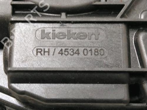 Used Front right lock Front right lock AUDI A3 Sportback (8YA, 8YF) 35 TFSI Mild Hybrid (150 hp) 30483026 30483026