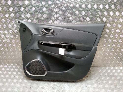 Used Front right panel Front right panel RENAULT CAPTUR I (J5_, H5_) 1.2 TCe 120 (120 hp) 15048032 15048032