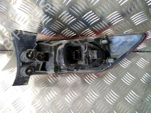 Used Left taillight RENAULT CLIO IV (BH_) 1.5 dCi 90 (90 hp) 13083610
