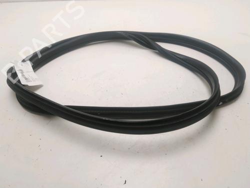 Used Rubber door seal CITROËN C3 I (FC_, FN_) 1.4 HDi (68 hp) 22213932