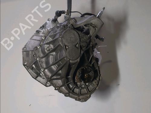 Gearbox RENAULT MEGANE IV Hatchback (B9A/M/N_) 1.5 dCi 110 (B9A3) | BP28613951M3