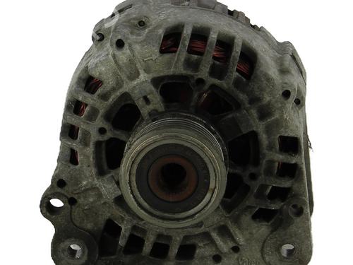 Used Alternator Alternator VW POLO IV (9N_, 9A_) 1.9 SDI (64 hp) 33031901 33031901