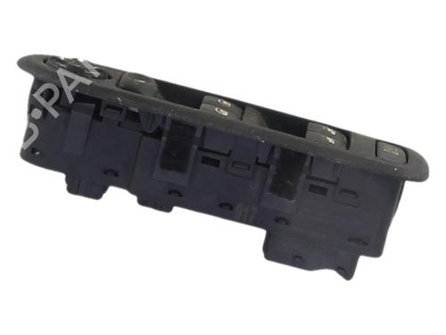 Left front window switch CITROËN C5 III (RD_) 1.6 HDi 110 (RD9HZC) | BP39481987I27 - Image 5
