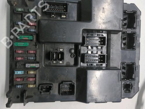 Electronic module PEUGEOT 307 (3A/C) 2.0 HDi 110 | BP37226635M83 - Image 3