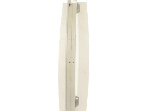 Used Rear bumper reinforcement Rear bumper reinforcement CITROËN C4 CACTUS 1.2 THP 110 (110 hp) 35887549 35887549