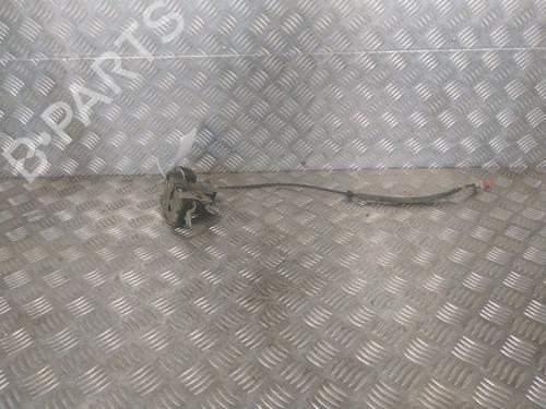 Used Front right lock Front right lock PEUGEOT BOXER Van (244) 2.0 HDi (84 hp) 16742344 16742344