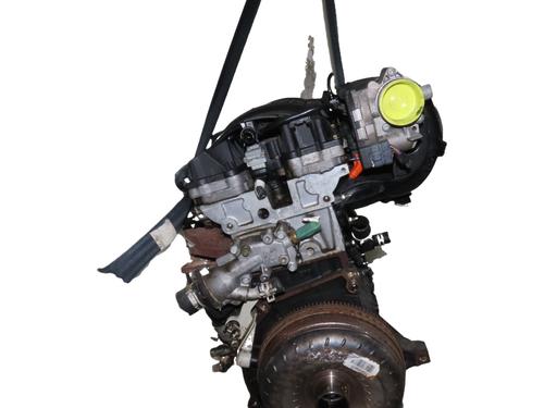 Used Engine Engine PEUGEOT 307 (3A/C) 1.6 16V (109 hp) 34573454 34573454