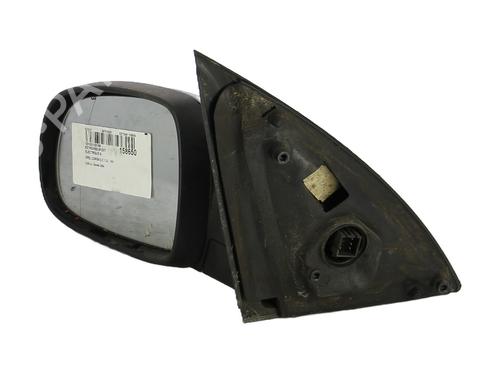 Left mirror OPEL CORSA C (X01) 1.2 Twinport (F08, F68) | BP31055588C26