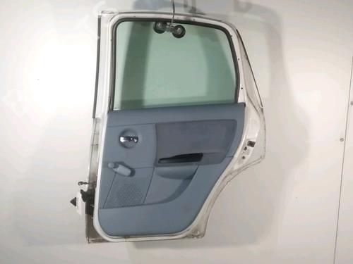 Right rear door CITROËN C3 I (FC_, FN_)  | BP22593401C5 