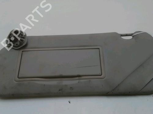 Used Left sun visor CITROËN XSARA PICASSO (N68) 1.6 HDi (109 hp) 18887825