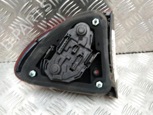 Right taillight SEAT LEON (1M1) 1.8 20V T | BP14964977C35 