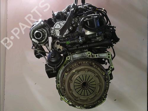 Used Engine VOLVO C30 (533) 1.6 D (109 hp) 29414938