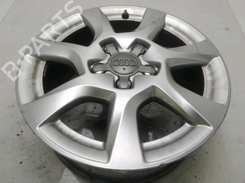 Used Rim AUDI A3 Convertible (8P7) 1.2 TFSI (105 hp) 21227093