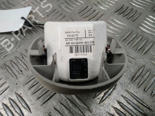 Used Display monitor Display monitor MINI MINI (R50, R53) Cooper (116 hp) 14902230 14902230