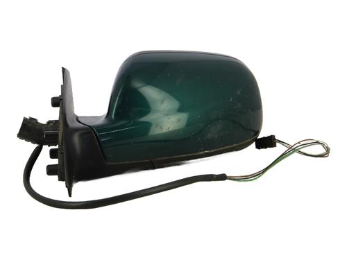 Used Left mirror Left mirror PEUGEOT 307 (3A/C) 2.0 HDi 110 (107 hp) 35516396 35516396