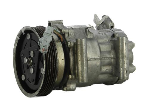 AC compressor RENAULT MODUS / GRAND MODUS (F/JP0_) 1.5 dCi 75 | BP36344398M34 - Image 3