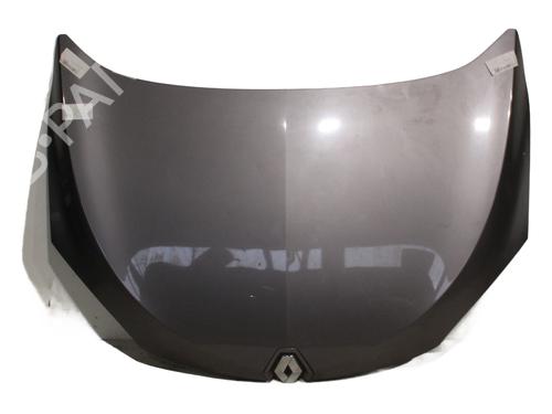 Motorhjelm RENAULT MEGANE III Hatchback (BZ0/1_, B3_) 1.6 dCi (BZ00, BZ12, BZ13) (130 hp) 26304238