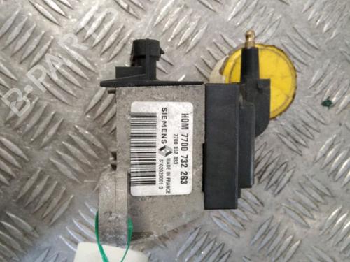Used Ignition coil RENAULT MEGANE I (BA0/1_) [1995-2004]  23180280