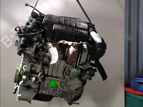 Motor CITROËN C4 Picasso I MPV (UD_) 1.6 HDi | BP30265880M1 