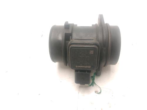 Used Mass air flow sensor Mass air flow sensor FORD FIESTA VI (CB1, CCN) 1.4 TDCi (68 hp) 27394243 27394243