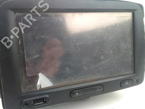 Used Radio Radio HYUNDAI TUCSON (JM) 2.0 CRDi All-wheel Drive (113 hp) 33860328 33860328