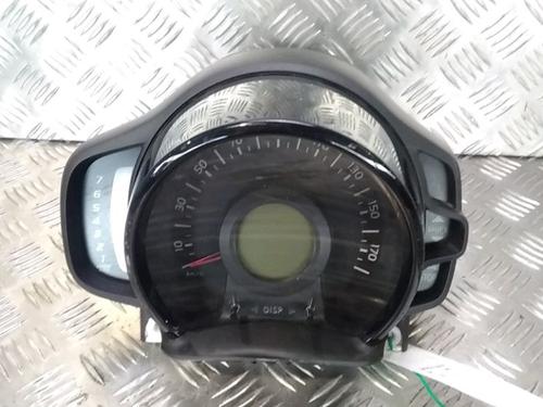 Instrument cluster TOYOTA AYGO (_B4_) 1.0 (KGB40) | BP24882011C47