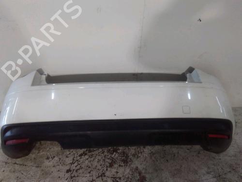 Used Rear bumper Rear bumper CITROËN C5 III (RD_) 2.0 HDi (RDRHD8, RDRHDJ, RDRHR8, RDRHRJ) (136 hp) 33680240 33680240