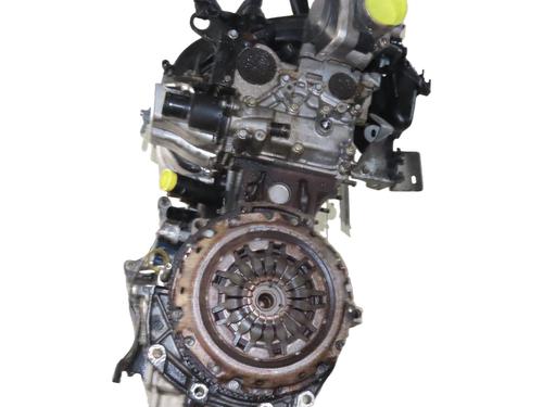 Engine RENAULT SCÉNIC II (JM0/1_) 1.6 (JM0C, JM0J, JM1B) | BP38787502M1 - Image 3