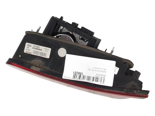 Used Right tailgate light AUDI A3 (8V1, 8VK) 2.0 TDI (150 hp) 31031280