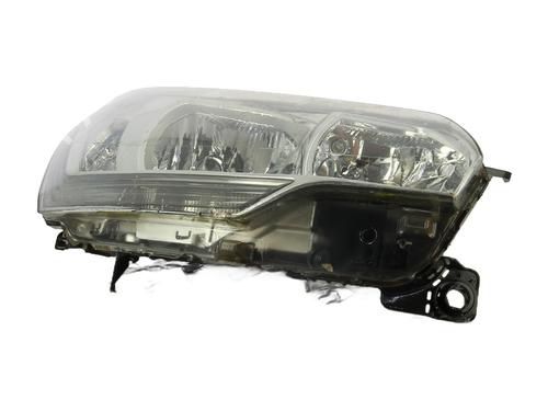 Right headlight CITROËN C5 III (RD_) 2.0 HDi 140 (RDRHF8, RDRHFA, RDRHA8, RDRHAJ) | BP36028991C29 - Image 4