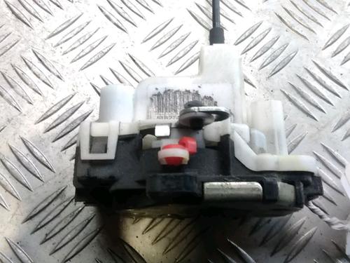 Used Front right lock FIAT 500 (312_) 1.2 (312AXA1A) (69 hp) 15396409