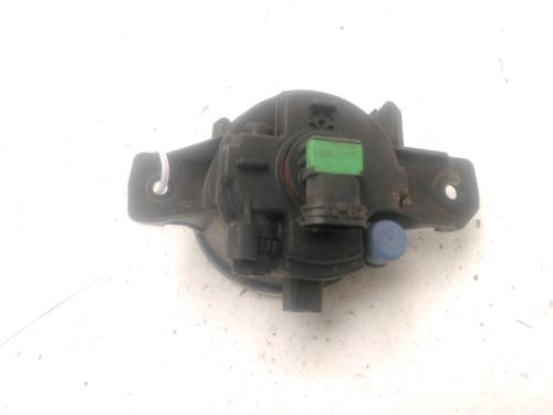 Used Right front fog light Right front fog light RENAULT CLIO II (BB_, CB_) 1.2 (BB0A, BB0F, BB10, BB1K, BB28, BB2D, BB2H, CB0A,... (58 hp) 27246328 27246328