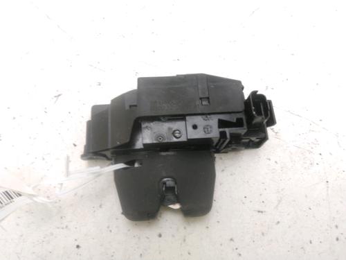 Tailgate lock CITROËN C3 III (SX) 1.5 BlueHDi 100 (SXYHYP, SXYHTU) | BP29551619C101 