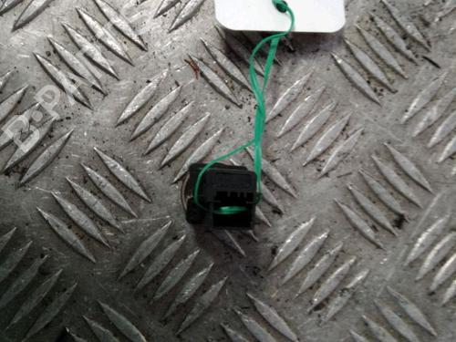 Used Warning switch Warning switch CITROËN BERLINGO / BERLINGO FIRST Box Body/MPV (M_) 1.6 HDI 90 (MB9HX, MC9HX) (90 hp) 11996568 11996568